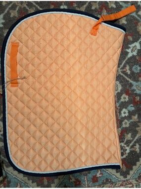 Smart Pak Coral All Purpose Pad and Polo Wraps